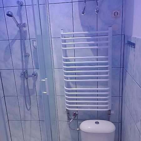 Kawalerka. Apartment Przemysl Luaran gambar
