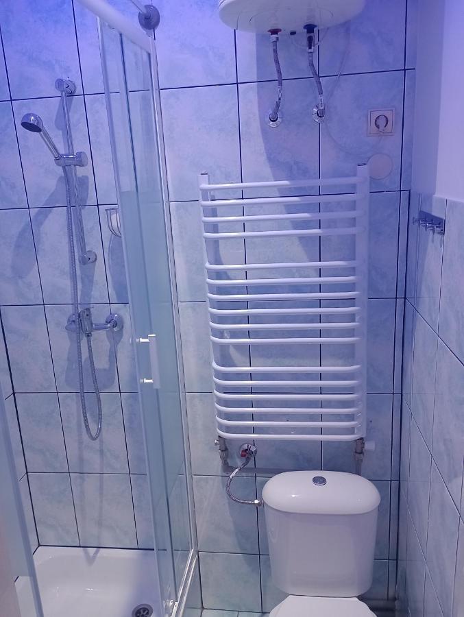 Kawalerka. Apartment Przemysl Luaran gambar