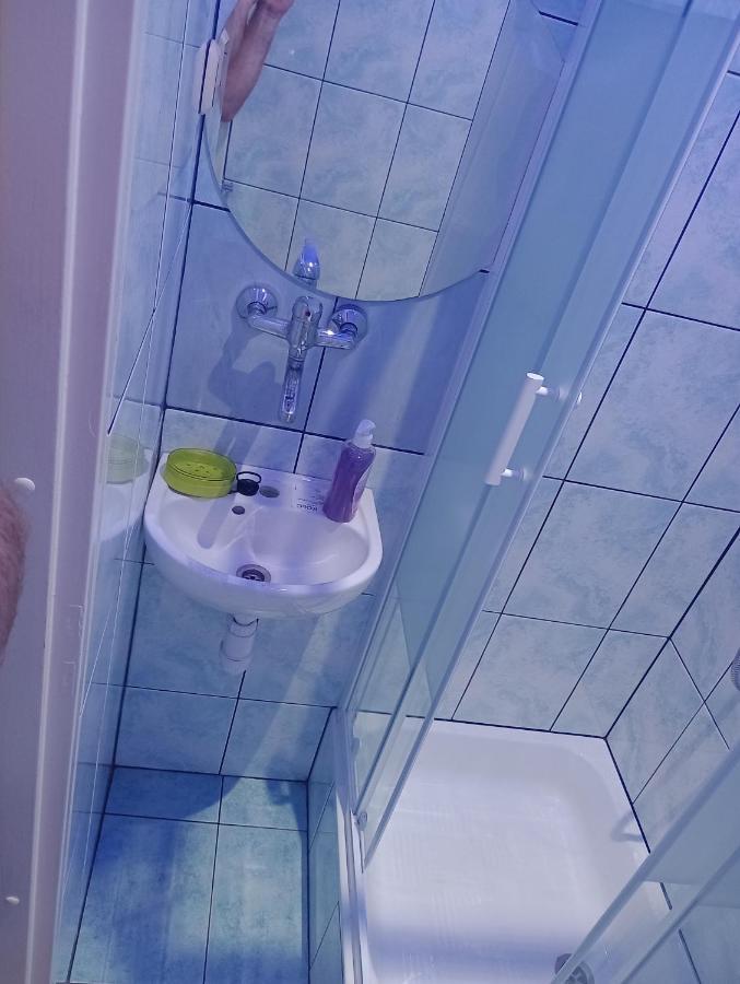 Kawalerka. Apartment Przemysl Luaran gambar